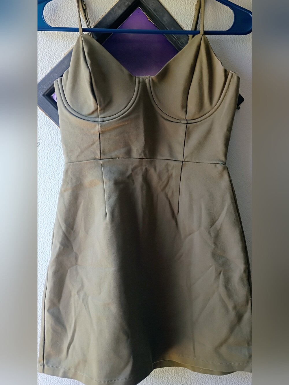 Charlotte Russe Dress Size Small